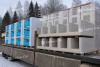 Газосиликатные П-образные блоки Bonolit Малоярославец 500х250х250, D500