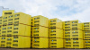 Газосиликатные блоки Istkult Егорьевск D500 600х100х250 перегородочные