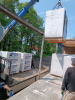 Газобетонные блоки Могилевский КСИ D400 600х100х200 перегородочные